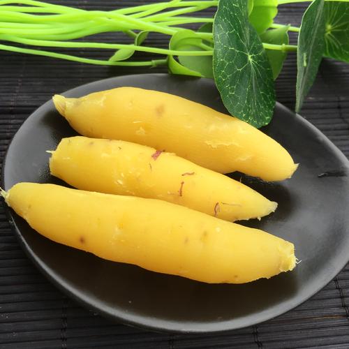 湛江哪种番薯最便宜又好吃,雷州番薯哪里最好