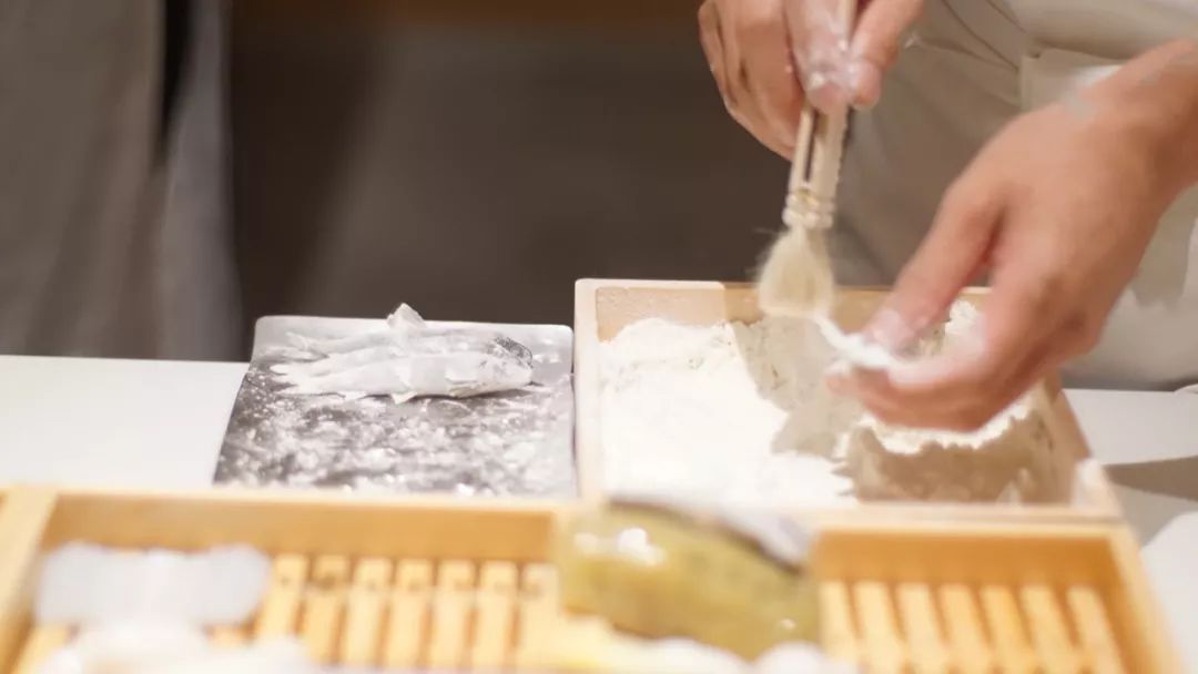 海错图爱情笔记写的是什么,海错图笔记中的错