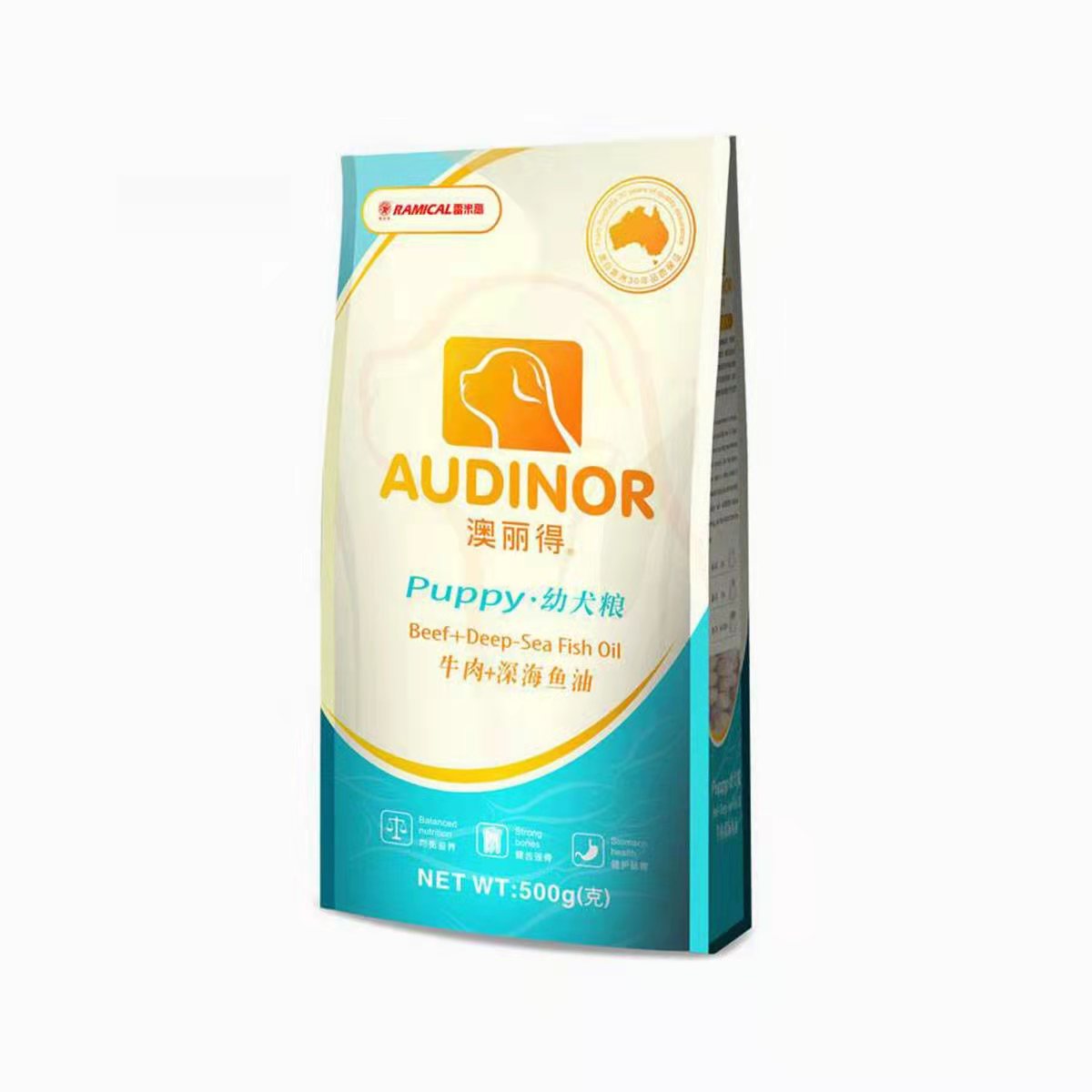 国产性价比高的狗粮,推荐一下性价比高的狗粮