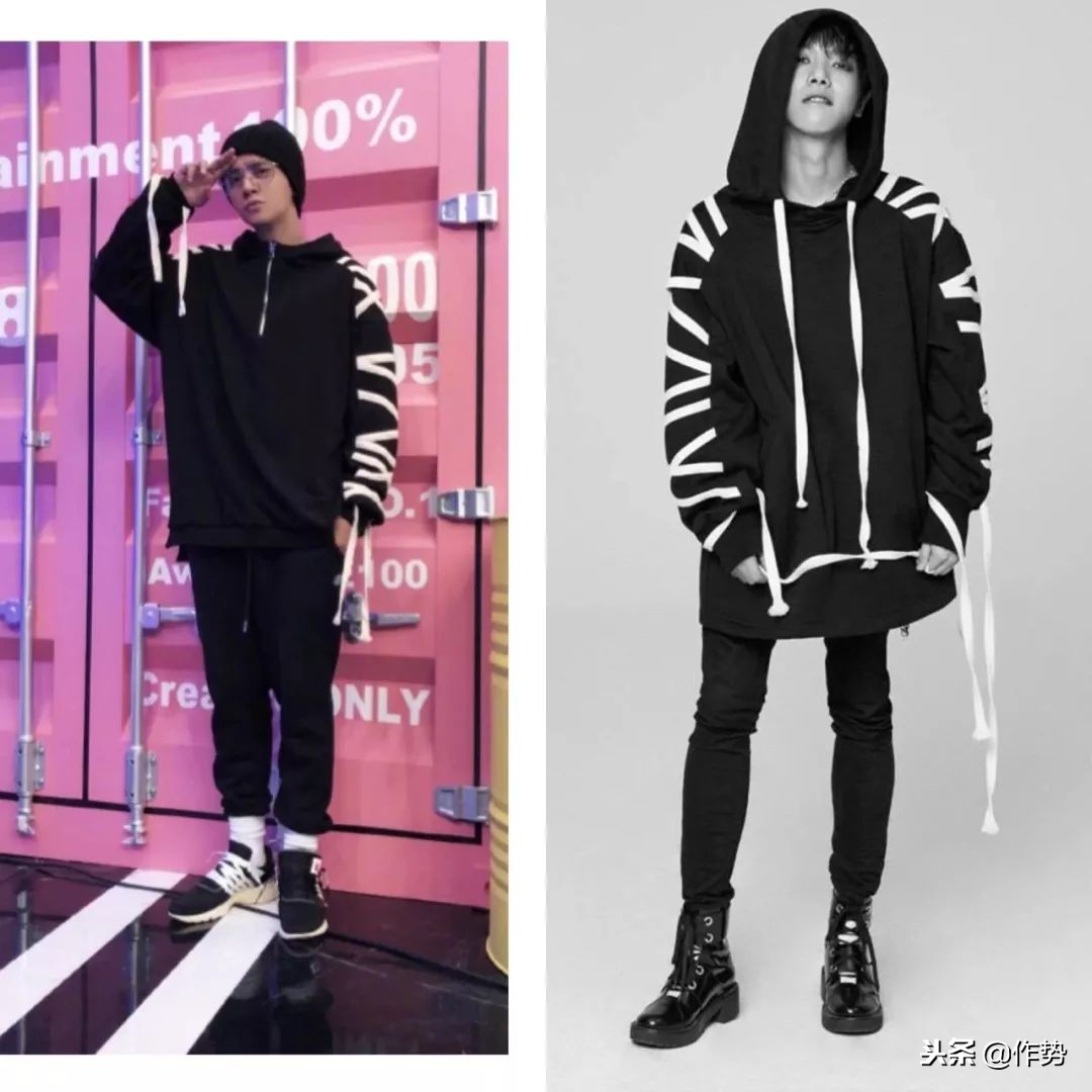 打败众多大牌、双十一日销1.7亿的网红店到底是谁在买单？