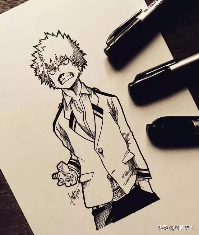 老司机动漫福利，来不及了，快上车