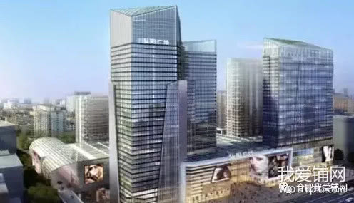 合肥烂尾的商业地产,合肥烂尾商业综合体