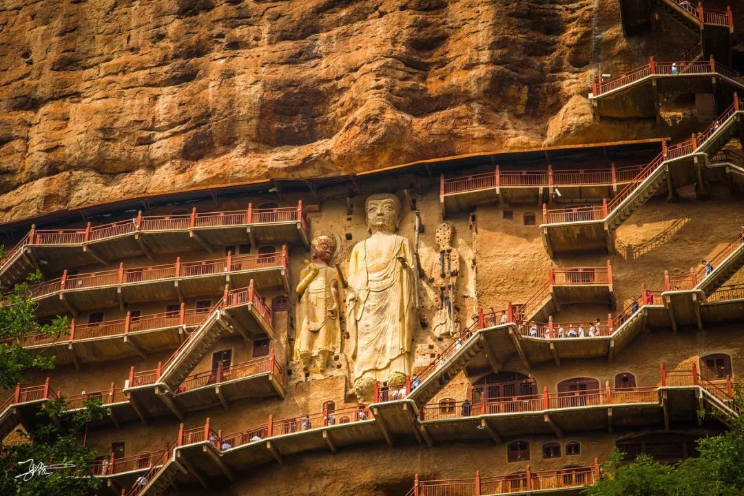 十三座神奇的中国空中古寺,中国这20座令人震撼的古寺