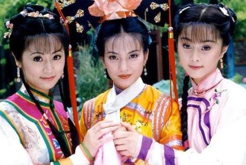 赵薇爆料拍少林足球,赵薇为什么接拍少林足球