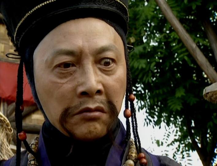 青城派余沧海怎么死的,余沧海青城派有多厉害