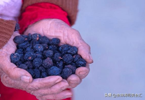 巴基斯坦罕萨族人的饮食,巴基斯坦普通人吃什么