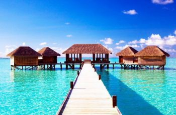 去马尔代夫满月岛旅游攻略视频,马尔代夫满月岛赶海攻略