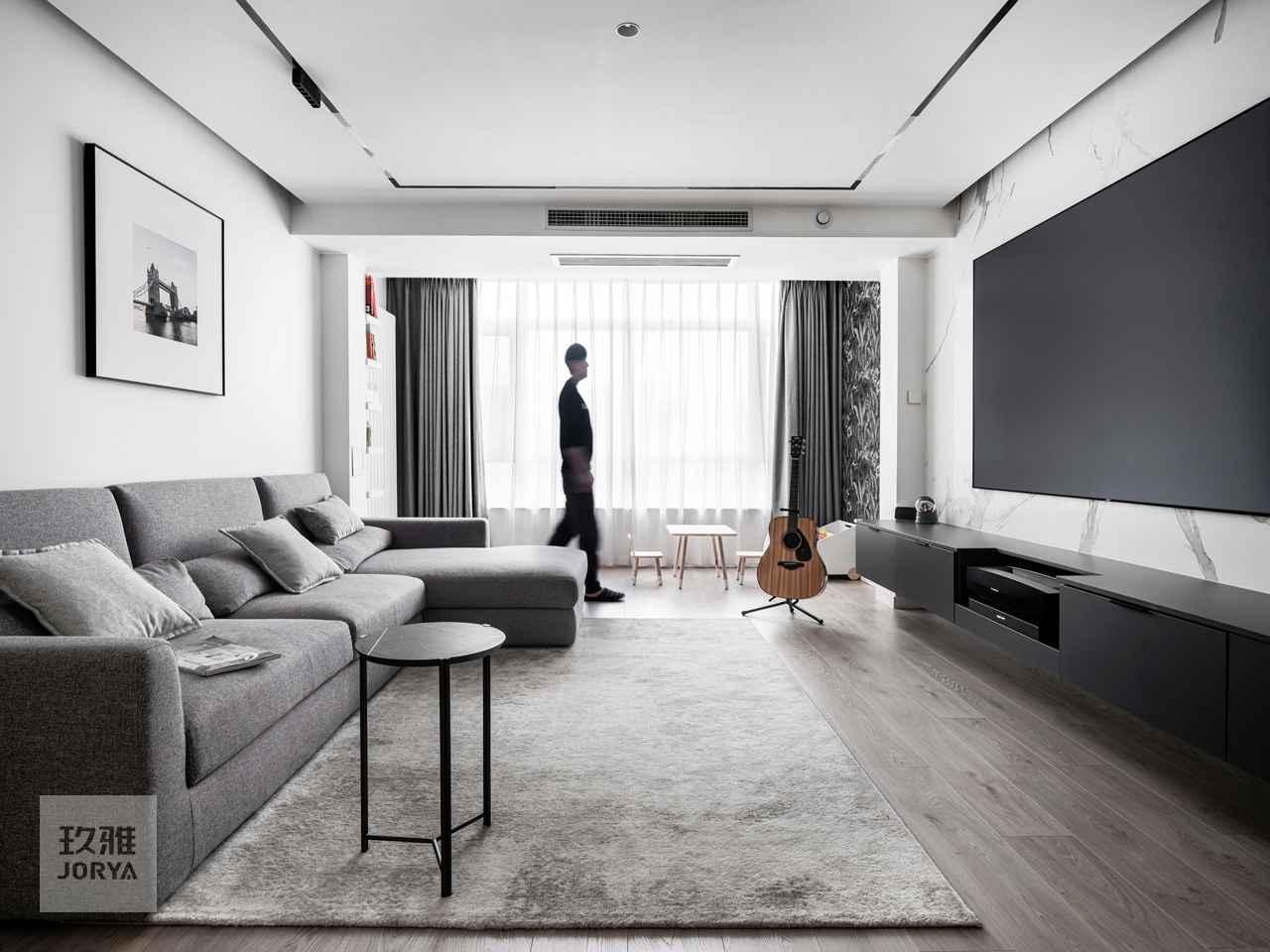 手办梦想家系列,手办爱好者的房子都是什么样的