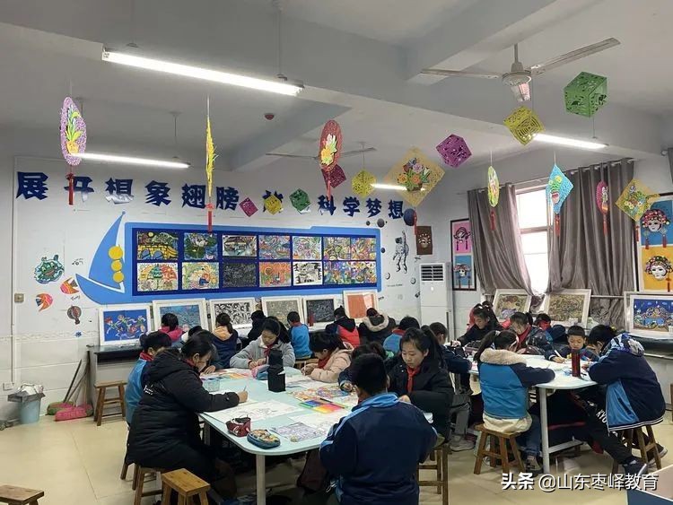 村小落实双减政策提升教学质量,双减政策下的小学教学