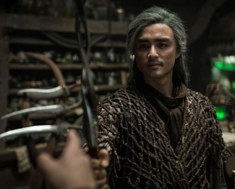 走麦田张远高音,走麦田张远演唱会