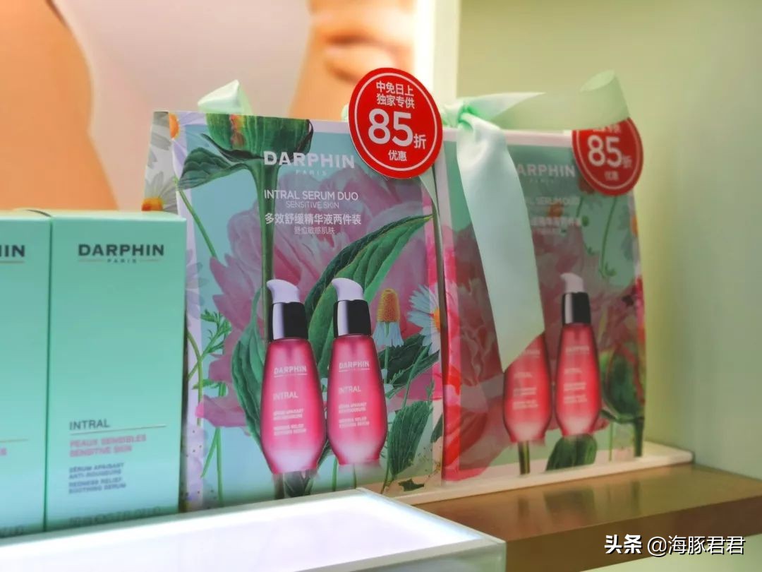 卫星厅有免税店吗,上海浦东机场日上免税店怎么进去