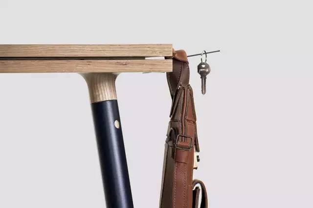 “办公桌”——的微创新