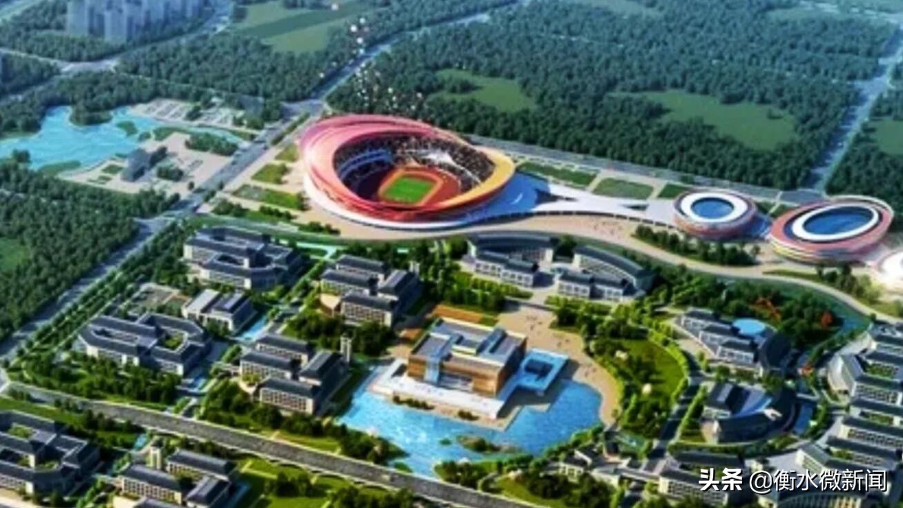 衡水学院滨湖新区工程进度,衡水学院滨湖新校区什么时候投入