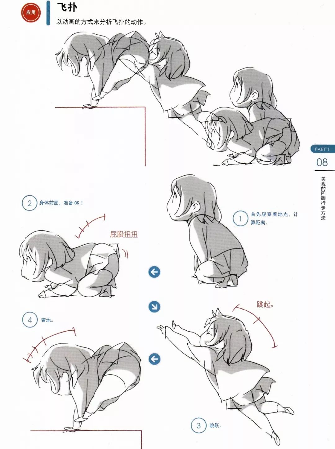 绘画干货5分钟了解彩铅人像秘籍,绘画技巧书籍推荐