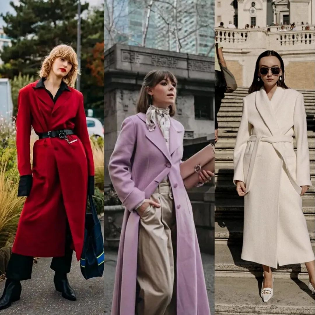 衣橱必备经典款,衣橱款式大全