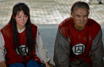 清朝四大奇案之小白菜,晚清奇案电影小白菜