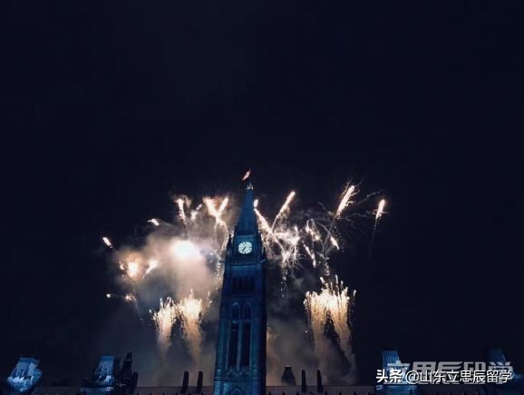 加拿大这所“北哈”之称的大学秒杀常青藤