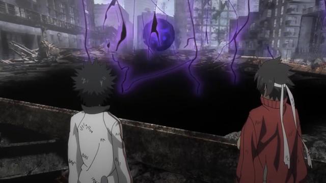 某科学的超电磁炮t16集解说,某科学的超电磁炮t18视频