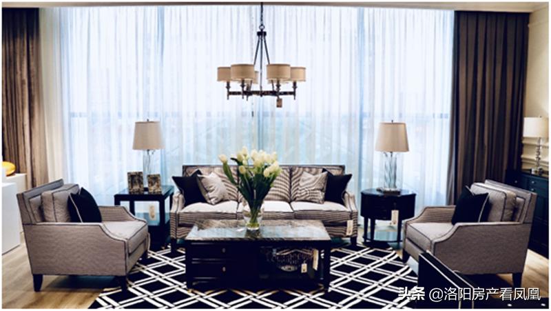 美克美家洛阳南昌路店,生活的艺术