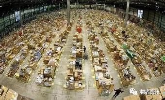 亚马逊要把货发哪里,亚马逊购买的配送服务能改吗