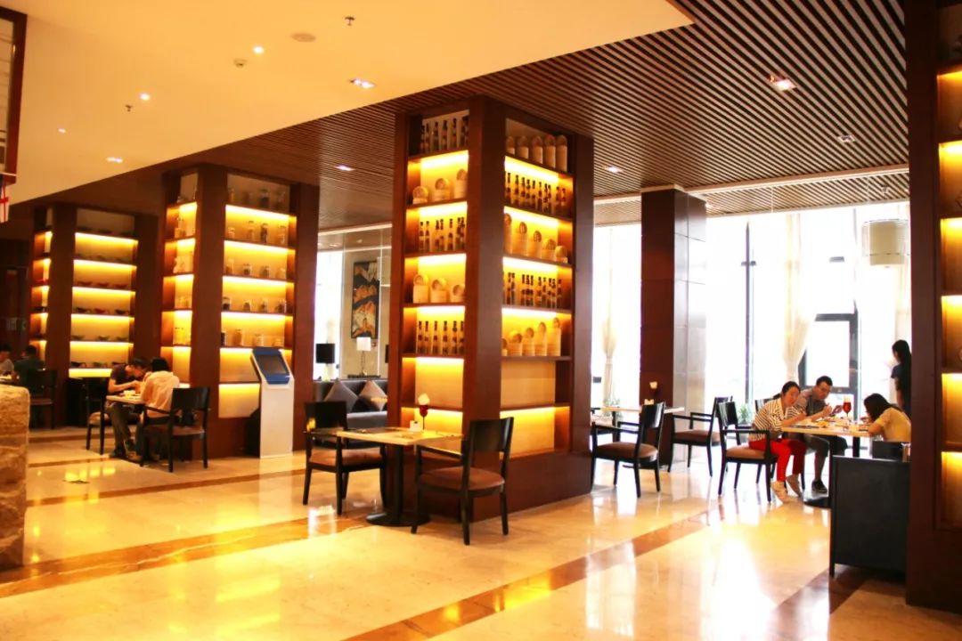 假期度假去酒店玩原来是有道理的，在纽宾凯瓦尔登酒店的一天