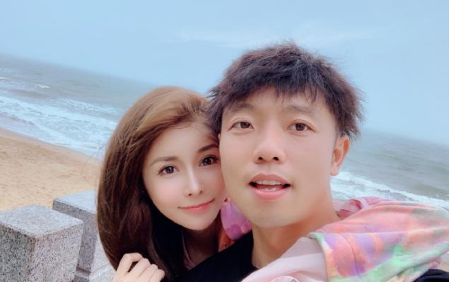 国足球员女朋友,足球球员的女友都很漂亮