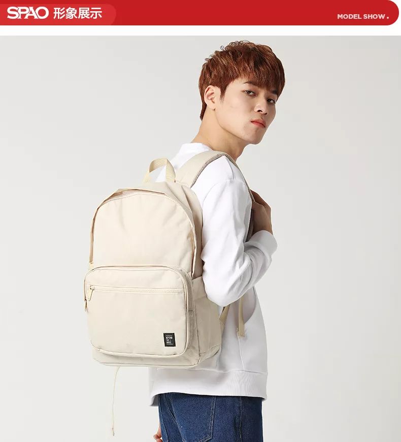 天了噜!这些书包也...也...太好看了吧