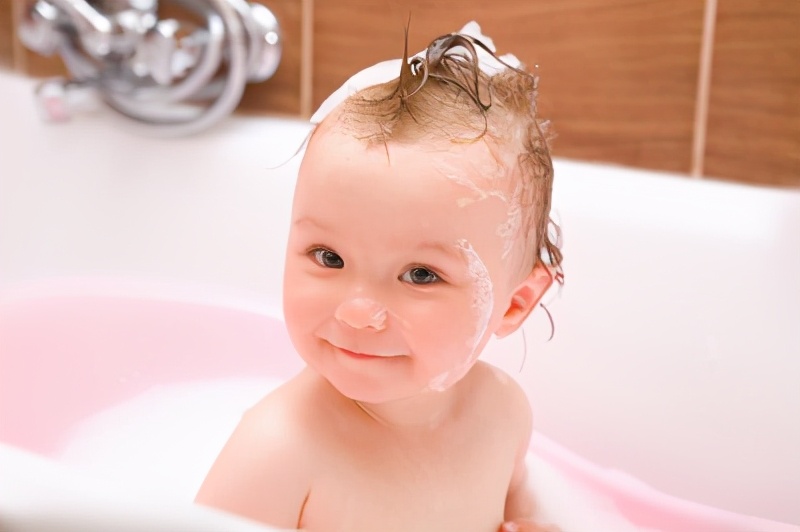 宝宝频繁清洁有什么坏处,宝宝哪个部位不能频繁清洗