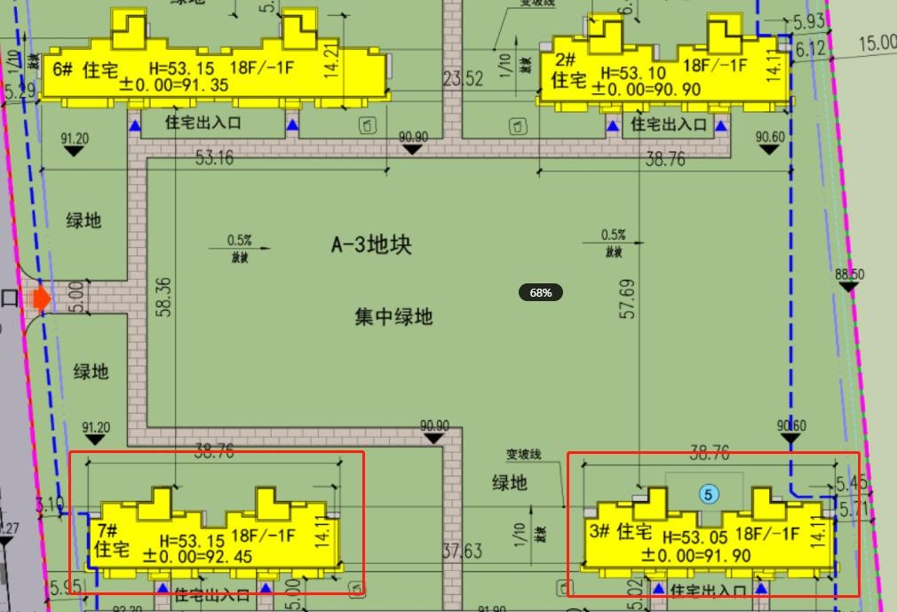 孙村新楼盘规划,孙村小区楼房现房价格