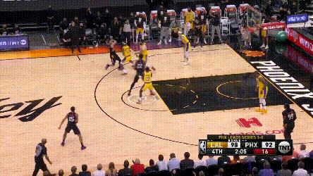 洛杉矶的烦恼,凌晨的洛杉矶现状