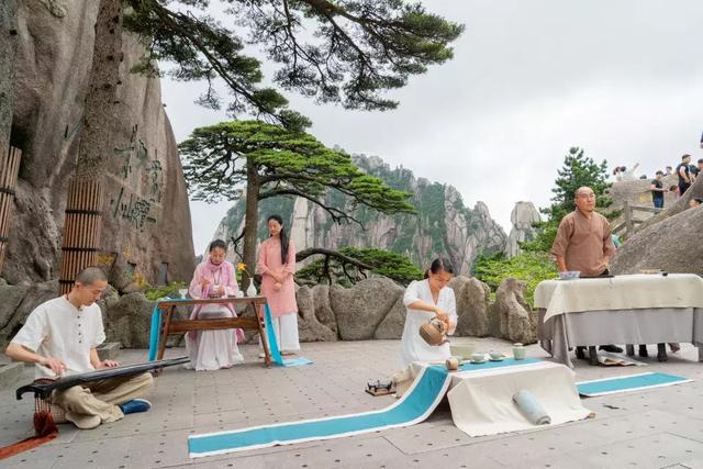 黄山新春活动,黄山嘉年华大马戏时间表