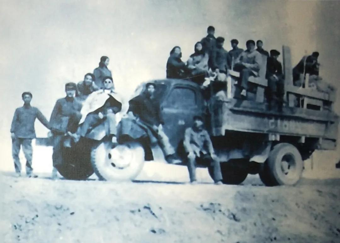 老物件成精故事,一个老物件的故事