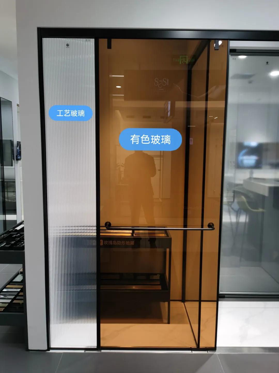 冬季洗澡淋浴房好用吗,家庭淋浴房冬天洗澡冷不冷