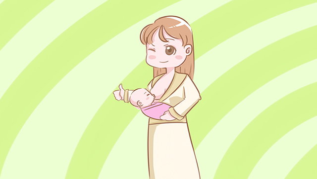 乳头短小真烦恼，宝宝总是吃不饱，别急！这几个方法照做就行了
