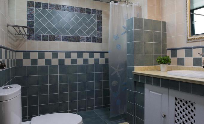 贴瓷砖纯人工费多少钱一平方,农村贴瓷砖价格多少钱一平方