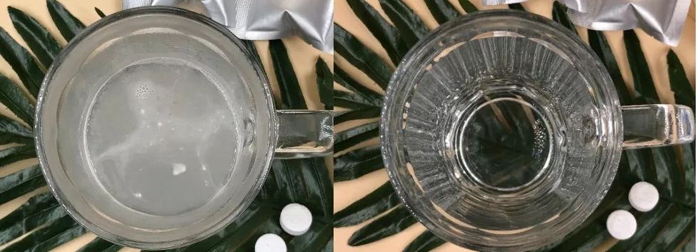 喝茶怎么做不轻易留下茶渍,爱喝茶怎么办