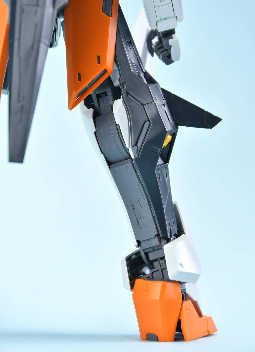 万代mgfa78高达评测,万代mgrx-78陆战高达