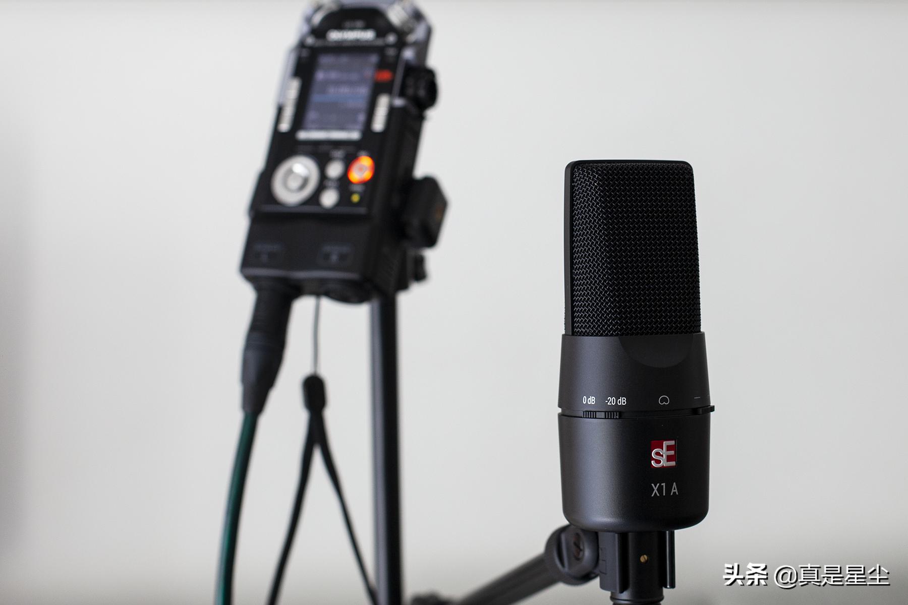 高性价比电容麦克风推荐,高端大品牌无线电容麦克风