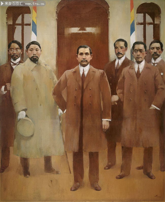 辛亥革命与武昌起义先后次序,辛亥革命地点和武昌起义地点