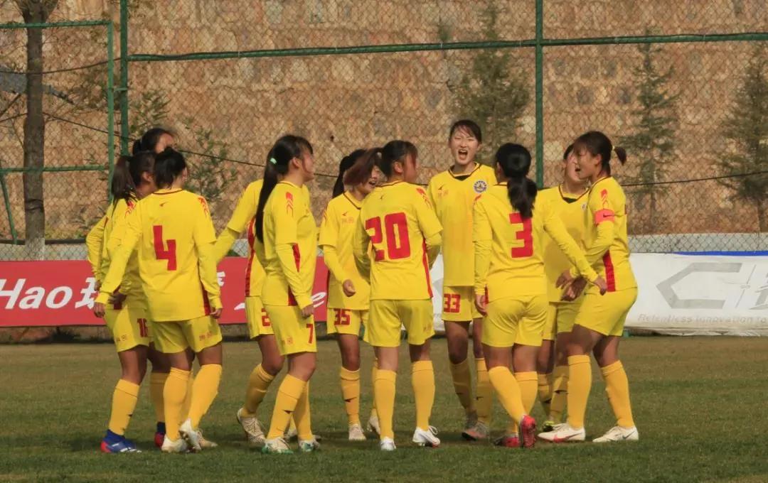 陕西u18女足,中国女足u15女足名单陕西
