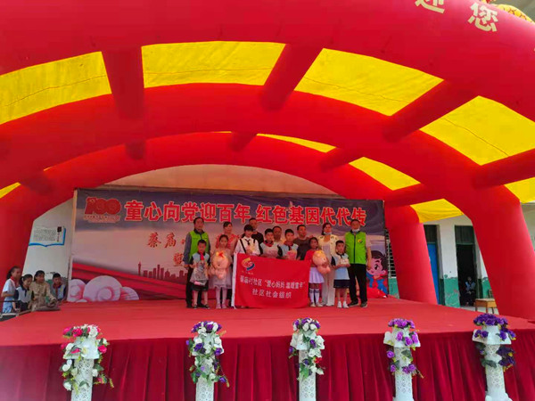 2021蔡庙小学元旦汇演,蔡庙小学六一儿童节彩排