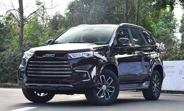 最新款驭胜s350怎么样,最新款驭胜s350测评