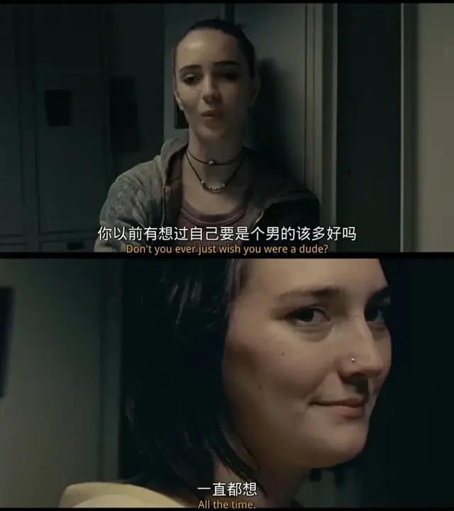 饱受争议的柏林电影节获奖影片，未成年少女堕胎日记，揪心到不忍