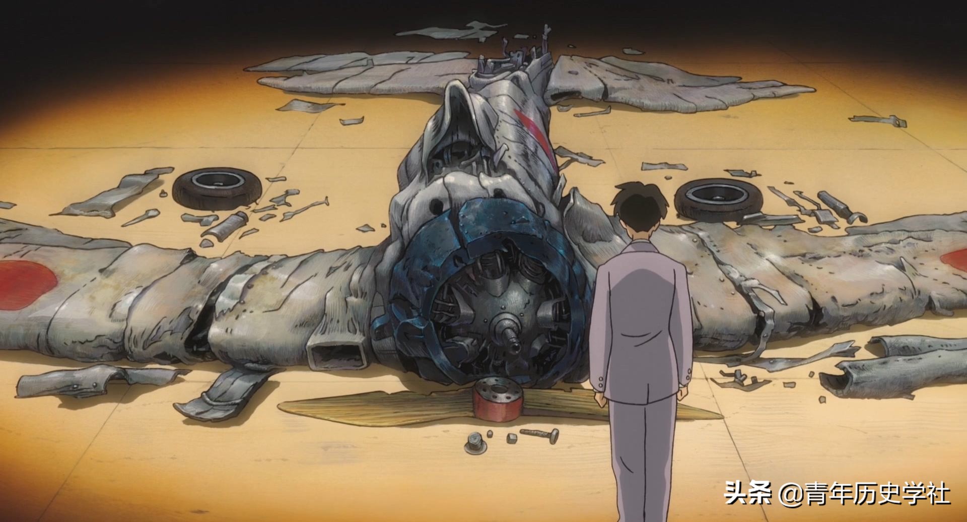 宫崎骏网友如何评价,宫崎骏最后一部作品起风了