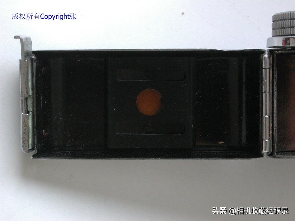 世界上最小的数码单反相机,世界最小的微型相机