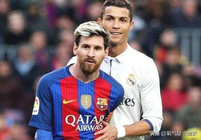 C罗退役假设：足球历史至今最悲伤大事件之一！甚至比梅西更晚