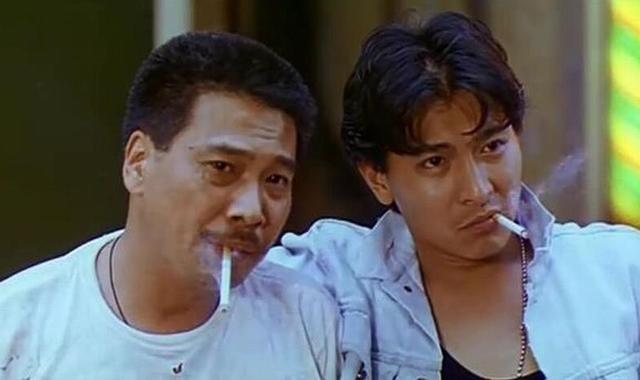 刘德华1981年拍14部电影,刘德华早期最虐心的一部电影