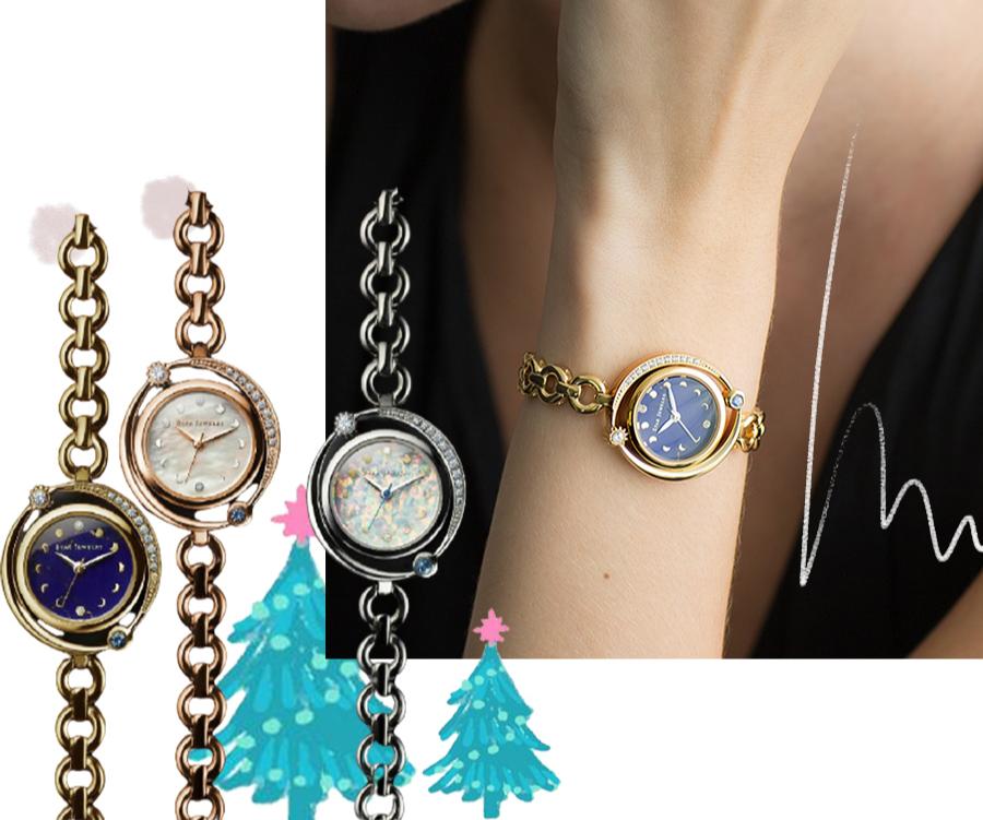 各大品牌的圣诞,各大品牌2020圣诞