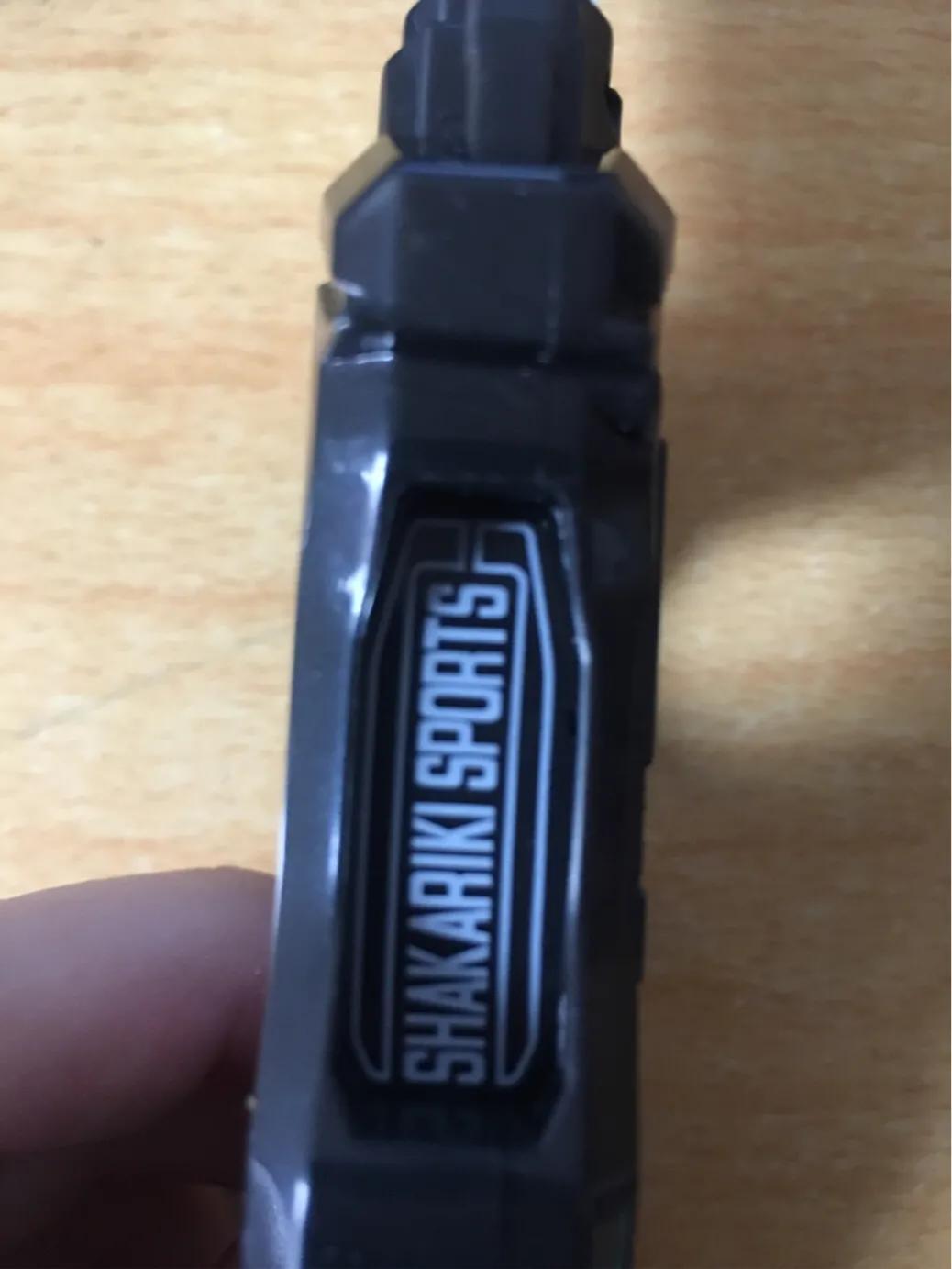 假面骑士Exaid原型车车卡带套装