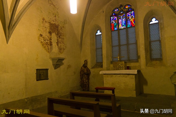 德国康斯坦茨，溜溜达达就能到瑞士